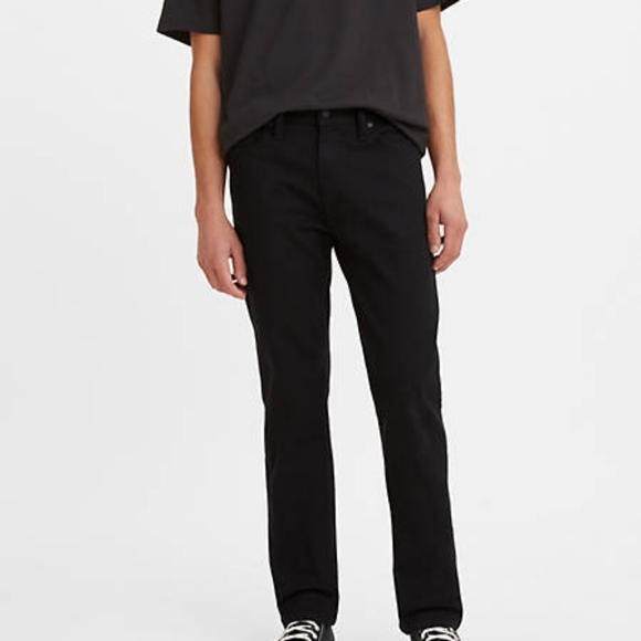 Levi's 513 Slim Straight Cut Men's Jeans - Picture 1 of 7